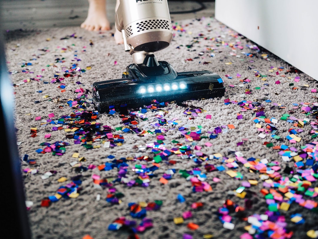 How to Choose the Best Vacuum Cleaner for Your Floor Type and Lifestyle Needs